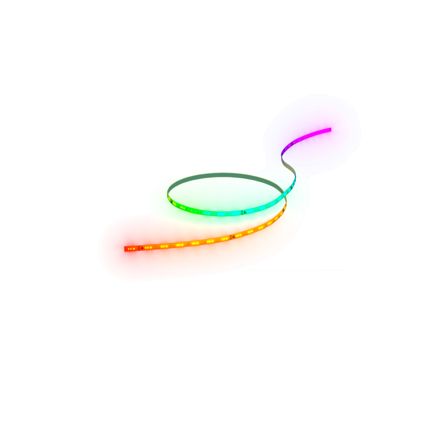 LED strip 2M RGBIC+CCT-2