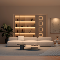 thumb-LED strip CCT 2m-3