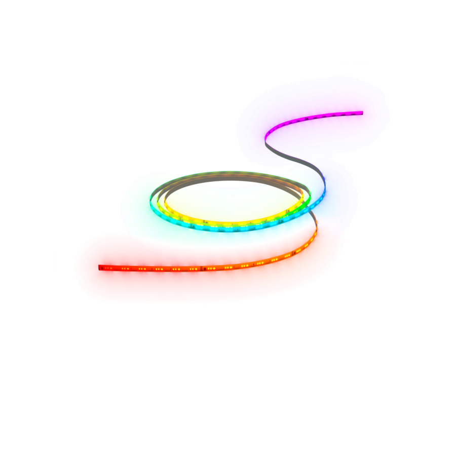 LED strip 5M RGBIC+CCT-2