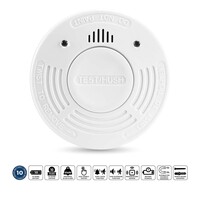 thumb-SD1010 Rookmelder met 10 jaar batterij-3