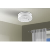 thumb-SD1010 (vervangt SA300) Rookmelder met 10 jaar batterij-7