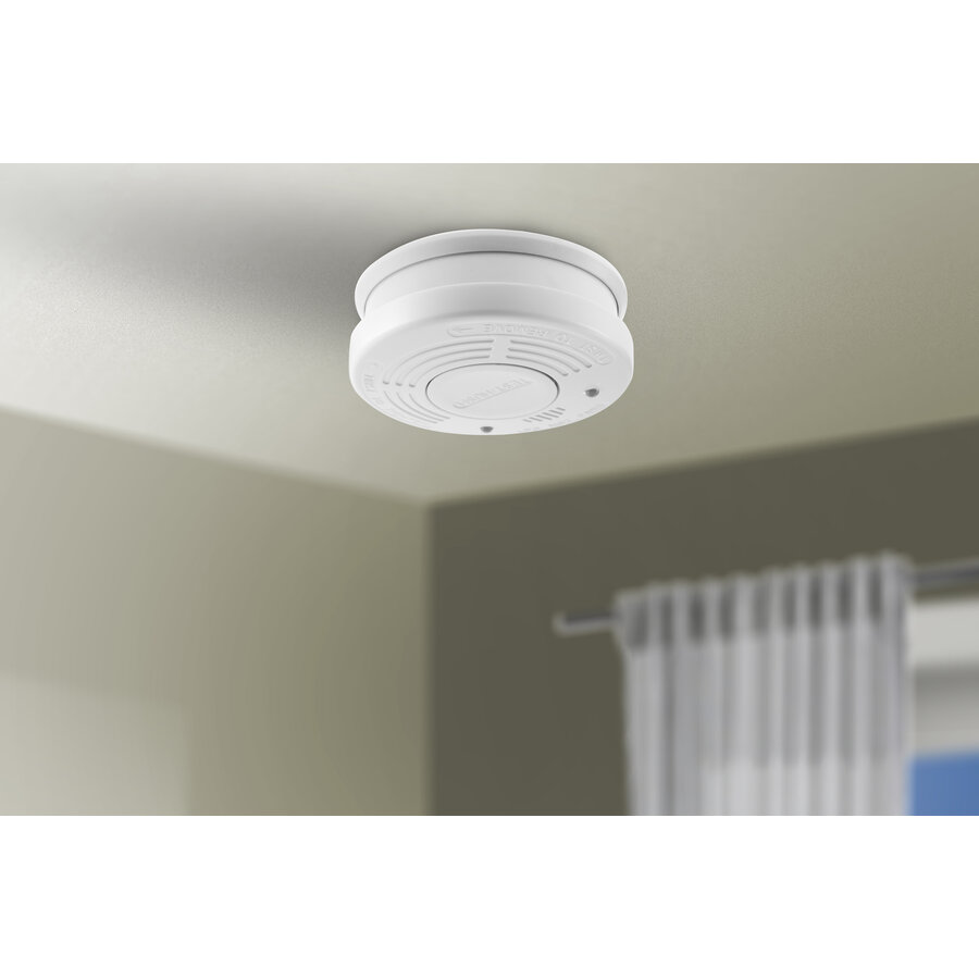 SD1010 (vervangt SA300) Rookmelder met 10 jaar batterij-7