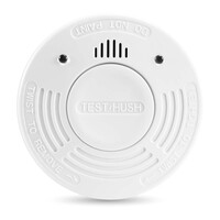 thumb-SD1010 Rookmelder met 10 jaar batterij-5