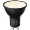 Calex Day and Night Sensor Zwart SMD GU10 4W 320LM 2700K 220-240V