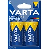 Varta 4920 D Longlife Power Alkaline blister 2