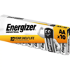 Energizer Industrial LR6 AA 1,5V 10 pack