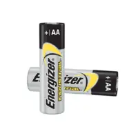 thumb-Industrial LR6 AA 1,5V 10 pack-2