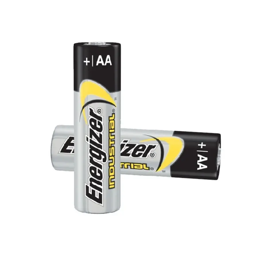 Industrial LR6 AA 1,5V 10 pack-2