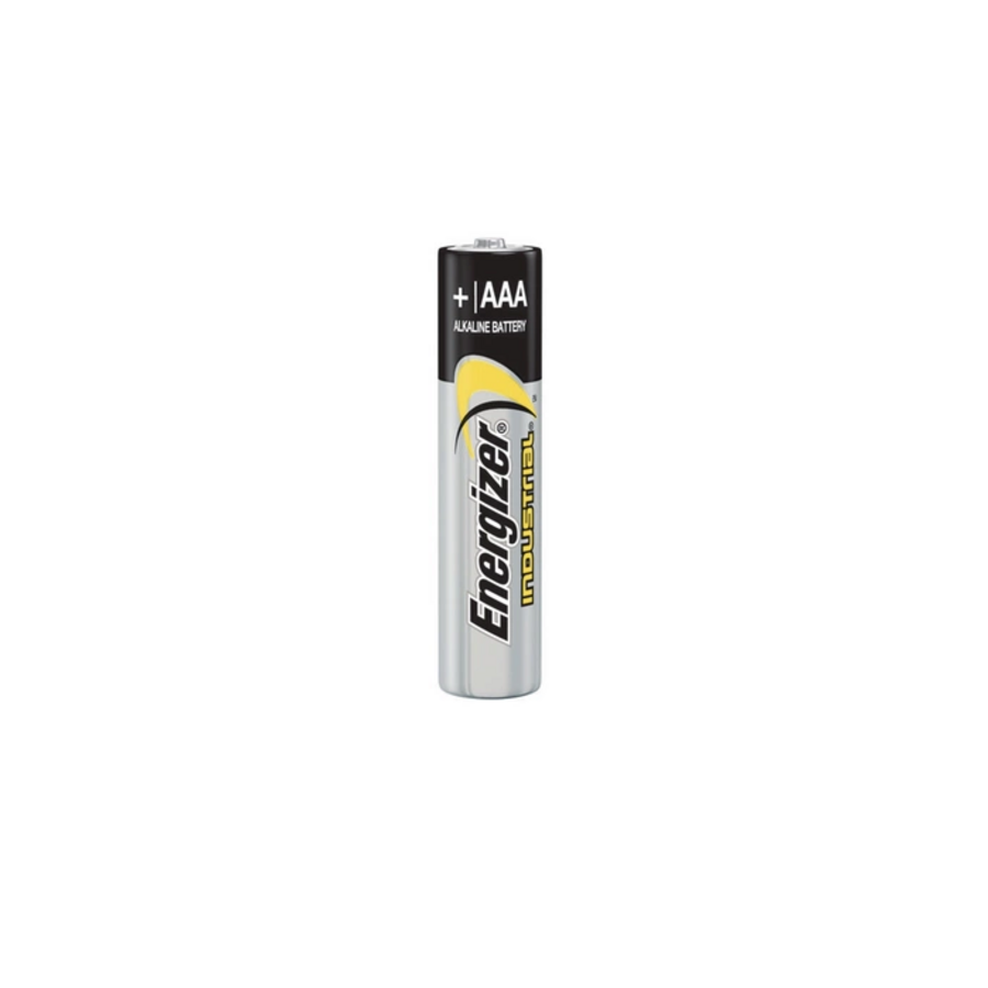 Industrial LR03 AAA 1,5V 10 pack-2