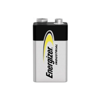 thumb-Industrial 6LR61 9V 12 pack-2