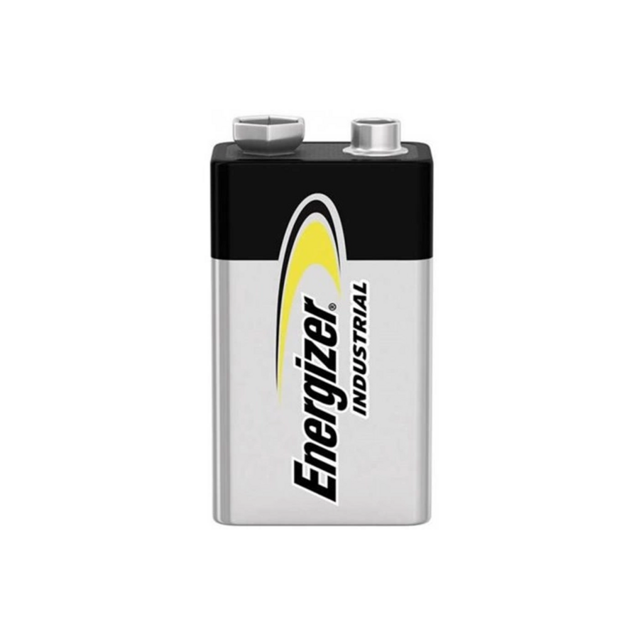 Industrial 6LR61 9V 12 pack-2