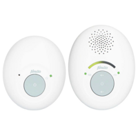 thumb-DBX110 Babyfoon Full Eco DECT wit/blauw-3