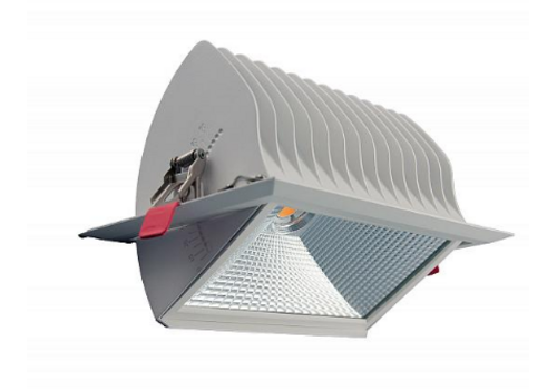  Downlight Eno-3000 830 ND IP40 GST18/3 WH 