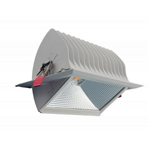  Downlight Eno-3000 830 ND IP40 GST18/3 WH 