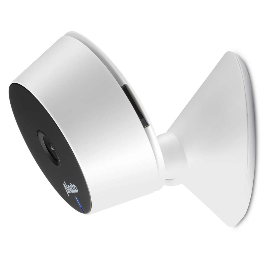 SMARTBABY5 Wifi babyfoon met camera Wit-6