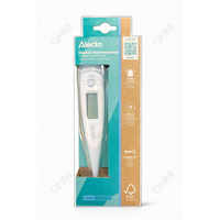 thumb-BC20BU digitale thermometer Blauw-1