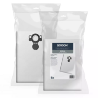 Stofzuigerzakken geschikt voor Nilfisk Alto / WAP / KEW AERO 20/25