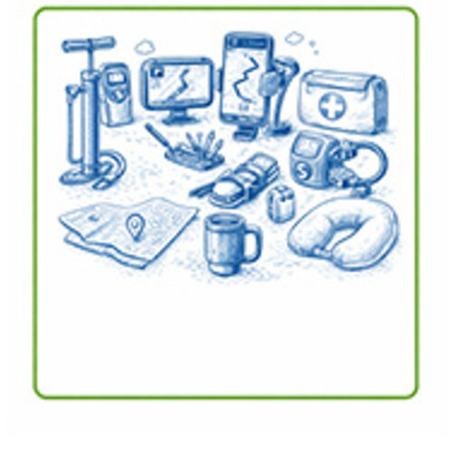 Fiets - Auto en Reisaccessoires