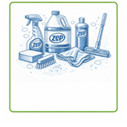 Zep Schoonmaakproducten