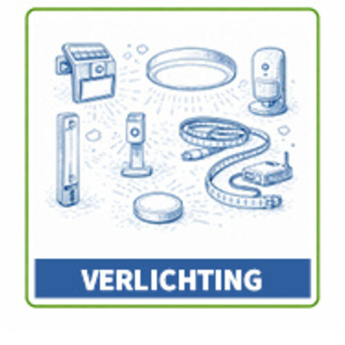 Verlichting