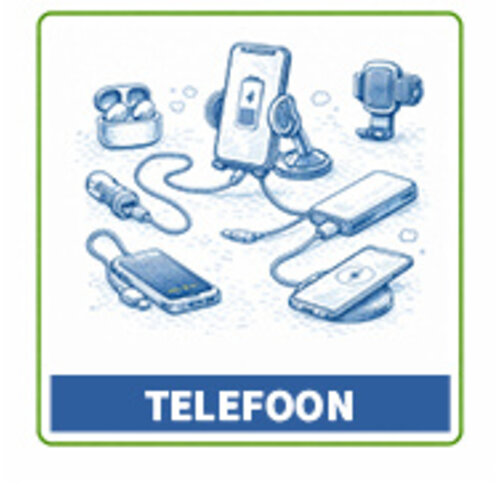Telefoon Accessoires