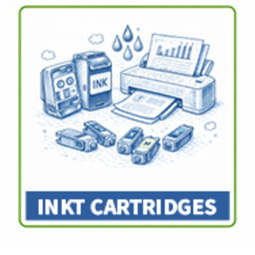 Inkt Cartridge