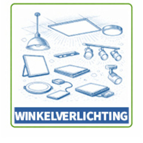 Winkelverlichting