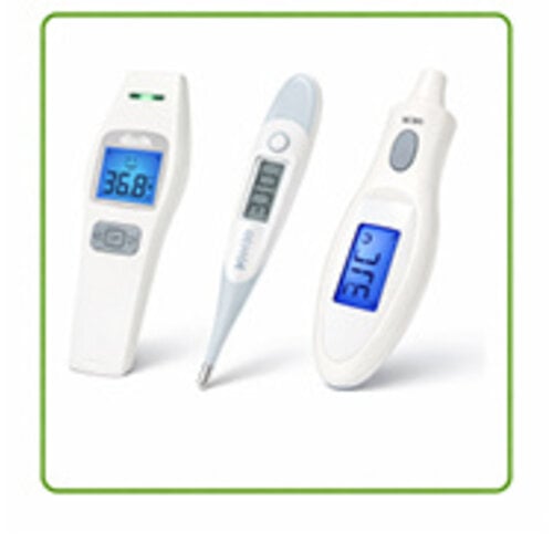 Thermometers