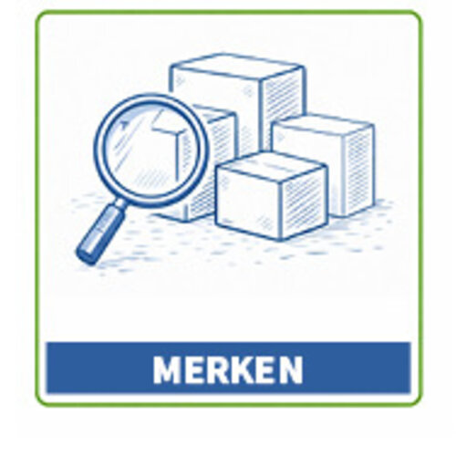 Merken