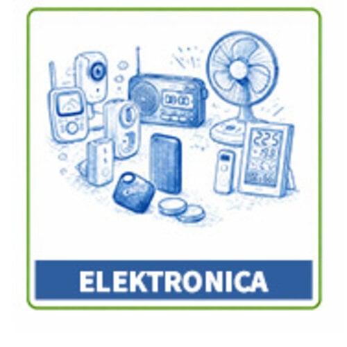 Consumenten Electronica