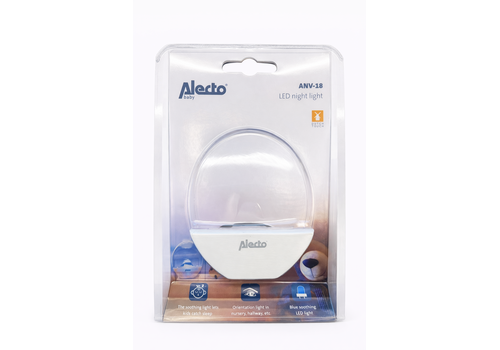  Alecto ANV-18 LED Nachtlampje 