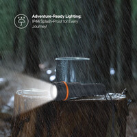 thumb-Heavy Duty Zaklamp 15LM, 2xAA-3