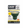 Calex LED GU10 2000K-2700K 400lm Full black plastic CCT variotone