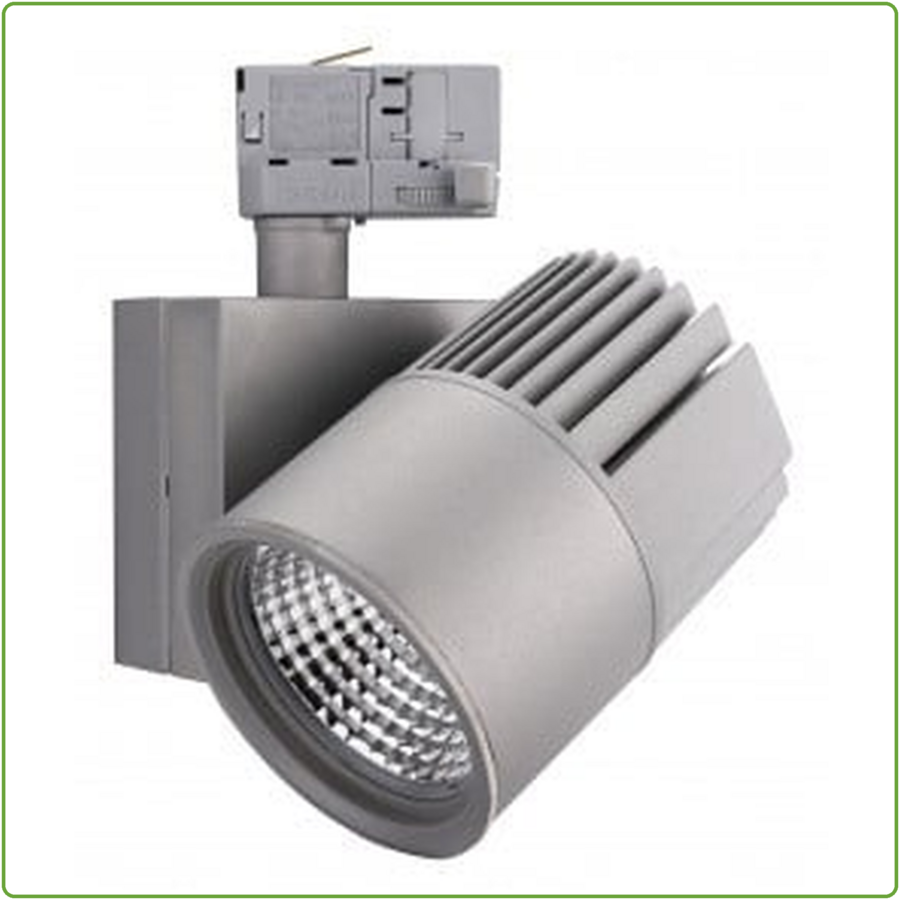 Track railspot  Grijs-4