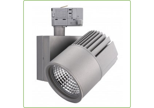  Track railspot  Grijs 