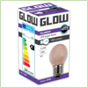 Flame Kogel E27 2W(=10W) 1900K 100LM