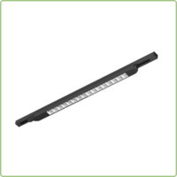 thumb-LED Orion Track 85gr 55W zwart (incl.  vwb)-2