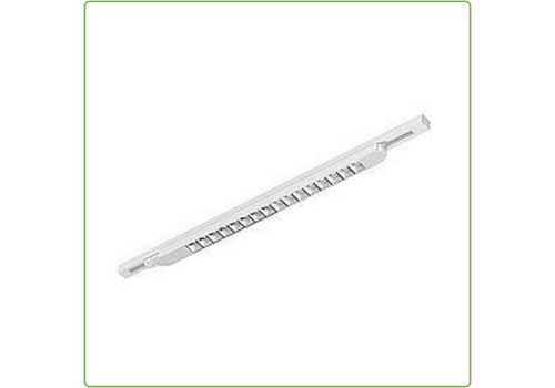  LED Orion Track 85gr 55W wit  (incl.  vwb) 