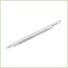 LED Orion Track Links 55W  wit (incl.  vwb)