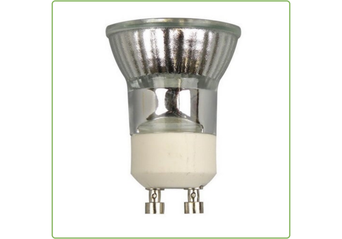  GHM Halogeen GU10 MR11 35MM 230V 20W 