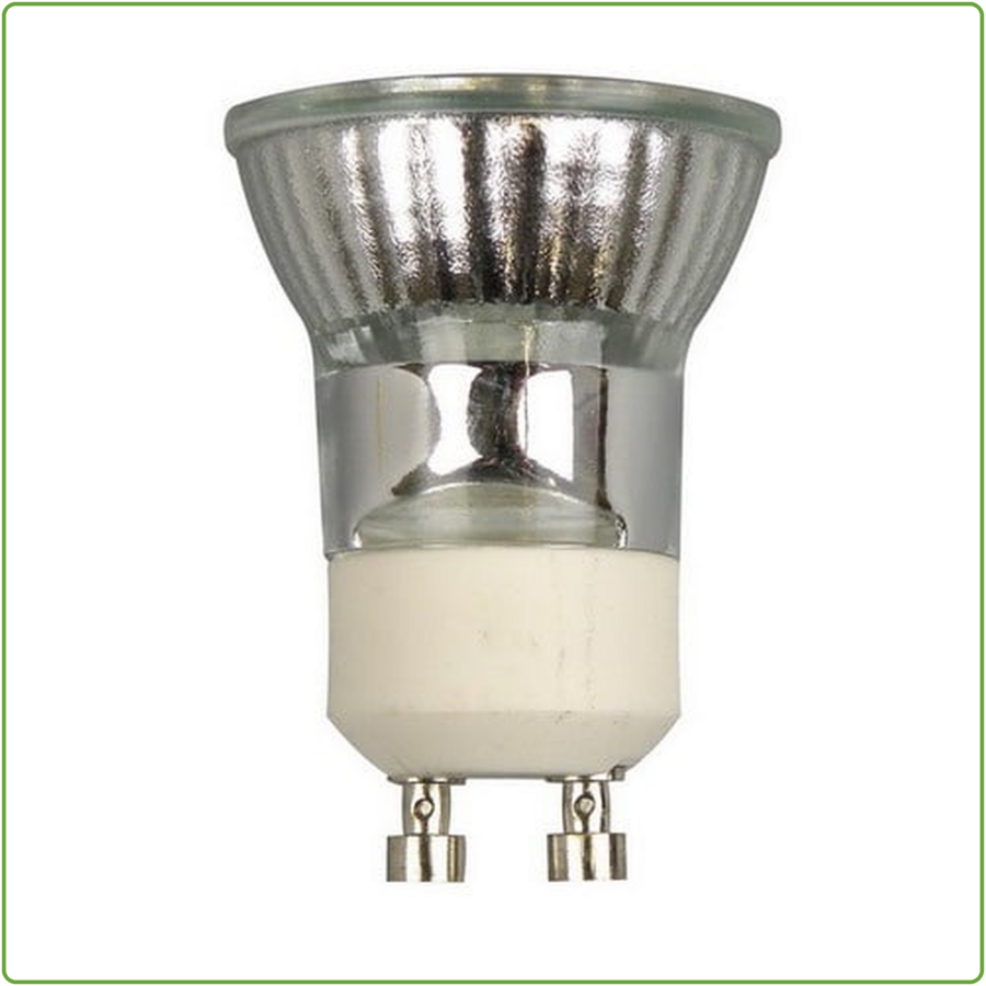 Halogeen GU10 MR11 35MM 230V 20W-1