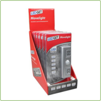 thumb-Movelight LED incl. bewegingsmelder-1