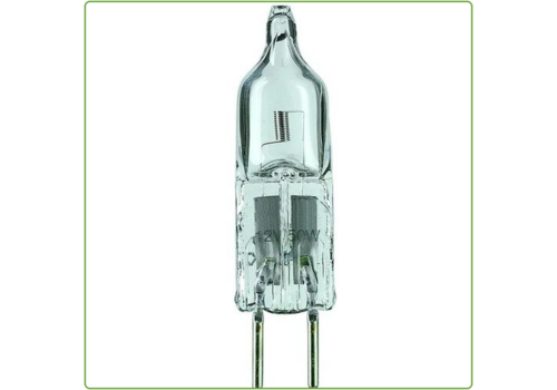  Osram Halostar Standard 35W 12V 580LM GY6.35 Helder 