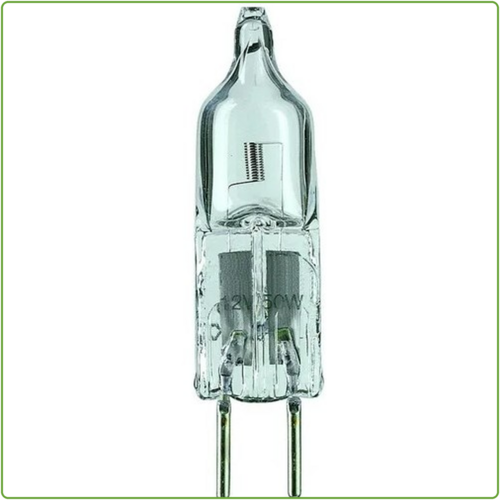  Osram Halostar Standard 35W 12V 580LM GY6.35 Helder 