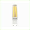 GHM LED Capsule G9 3W 2700K warm white Dimbaar