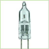 Halostar Standard 50W 12V 1185LM GY6.35 Helder