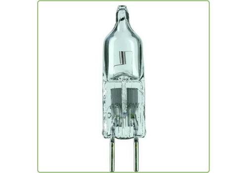  Osram Halostar Standard 50W 12V 1185LM GY6.35 Helder 