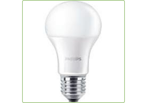  Philips  CorePro LEDBulb 10W-75W 840 E27 A60 (incl.  vwb) 