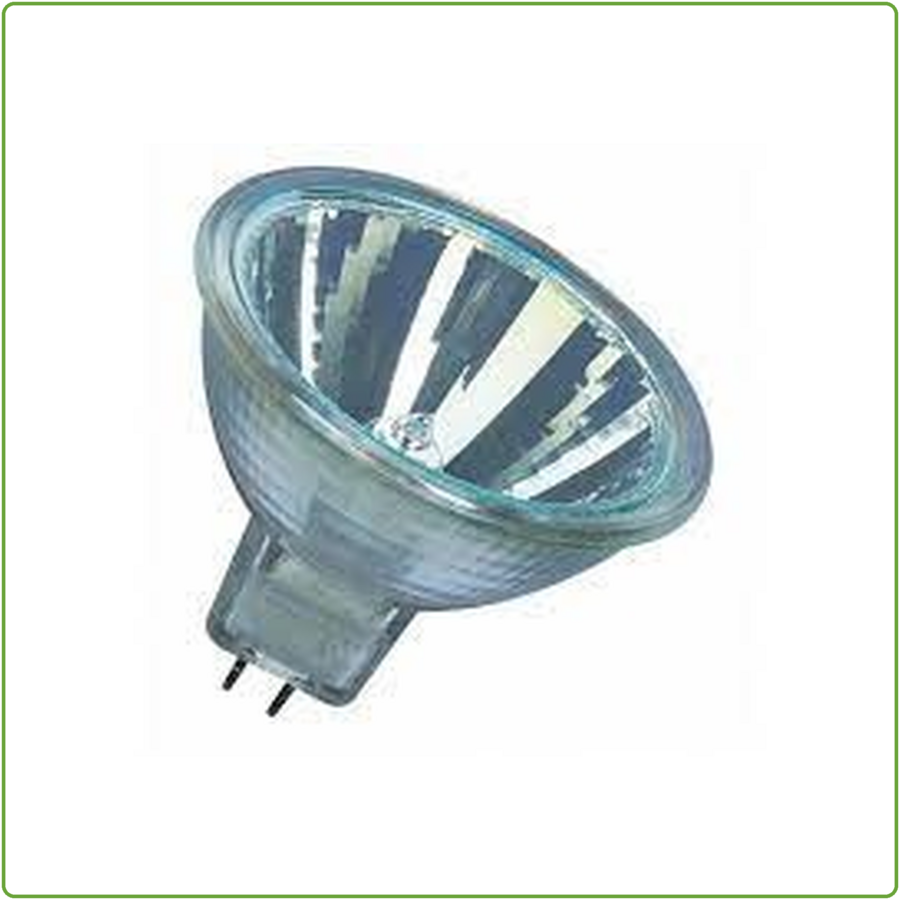 46870 DecoStar Titan 51 50W 12V GU5.3 WFL 36D-1