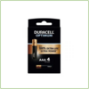 Duracell Optimum Alkaline AAA 4 pack (LR03)
